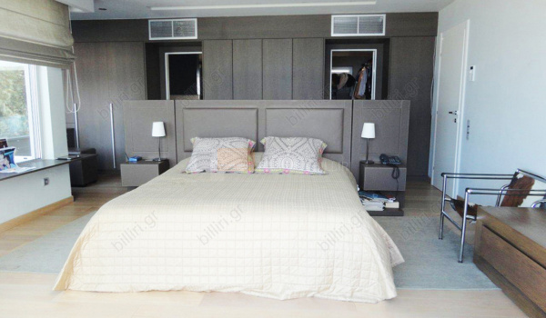 Υπνοδωμάτιο - Bedroom